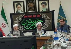 عکس/ تبریک تولد هیلاری به رئیس‌جمهور آینده!