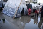 نتانیاهو پیش‌نویس آمریکا درباره غزه را رد کرد