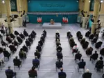 احتمال افزایش مختصر کرونا در اردیبهشت‌