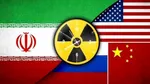 عکس | عراقچی با رئیس جمهور آفریقای جنوبی دیدار کرد