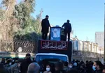 فراخوان دفتر آیت‌الله سیستانی برای تشییع پیکر آیت‌الله صافی گلپایگانی