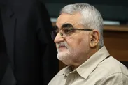 حشدالشعبی می‌ماند آمریکا قابل اعتماد نیست