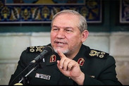 فیلم| سرلشکر صفوی: تنگه هرمز و باب‌المندب به شرایط قبل بازنمی‌گردند