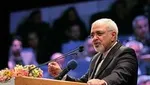 ظریف با رئیس‌جمهور سریلانکا دیدار و گفت‌وگو کرد