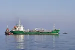 انهدام شبکه زیرزمینی قاچاق سوخت در جاسک