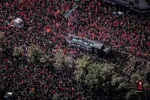 علم‌الهدی: جنگ، تیر خلاص به «قدرت نرم» آمریکاست