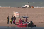 جان‌باختن ۲۳ نفر در حوادث غرق شدگی