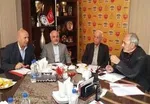 میزان بدهی پرسپولیس مشخص شد