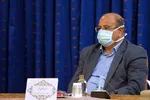جریمه کرونایی بیش از ۵۵هزار خودرو در روز جمعه