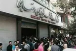 نماینده زن تهران: از اعتراض‌های امروز بازار تهران اطلاعی ندارم