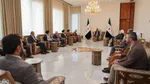 نخست وزیر عراق: هیچ طرفی نمی‌تواند ما را مجبور به انحلال حشد شعبی کند
