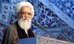 آیت الله موحدی رئیس شورای مرکزی جامعه روحانیت می‌شود؟