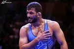 ۵ فرنگی کار ایران فینالیست شدند