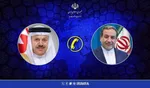 عراقچی: قطعنامه ۲۲۳۱ شورای امنیت باید در موعد مقرر خاتمه یافته تلقی شود