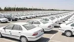 کاهش ۱ تا ۲میلیونی قیمت‌ها در بازار خودرو