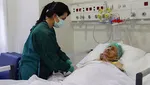 ترکیه: در صورت مجوز کنگره آمریکا، موشک‌های پاتریوت می‌خریم