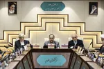 دفاع عارف از همتی در آستانه استیضاح | تغییر کابینه صلاح نیست!