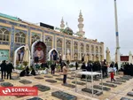 افزایش مصدومان حادثه تروریستی کرمان به ۱۸۸ نفر/ اختصاص یک فروند هواپیما برای انتقال مصدومان