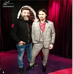 هنرپیشه معروف آمریکایی بازداشت شد