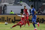 ستاره پرسپولیس ۳ بازی آینده را از دست داد