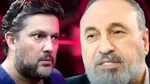 عکس/ گریم خنده‌دار بازیگر «پایتخت» در یک فیلم