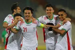 فوتبالیست مشهوری که خودرو ثبت‌نام کرد و برد+عکس