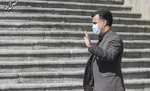 شکارچی وحشی شبکه های اجتماعی، متهم به جاسوسی!