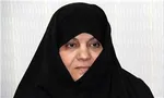 عفت مرعشی: حرفهایم در88 را هنوزقبول دارم