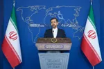 پیشنهاداتمان را درباره موضوعات باقیمانده در مذاکرات از طریق اروپا به آمریکایی‌ها منتقل کرده‌ایم