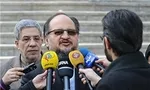وزیر صنعت: استعفا نداده‌ام