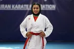 ۲ طلا و ۱ نقره دستاورد بانوان ایران در کاراته قهرمانی آسیا