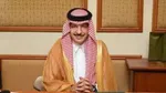 سفیر ایران در عربستان رونوشتی از استوار نامه خود را تحویل داد