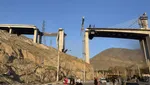 حمله به پل B ۱ کرج منجر به شهادت ۲ نفر شد