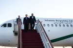 دیدار قائم‌مقام وزیر خارجه عربستان و معاون وزیر خارجه چین با عراقچی