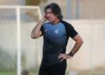 ساپینتو نظرش را درباره آل کثیر تغییر داد