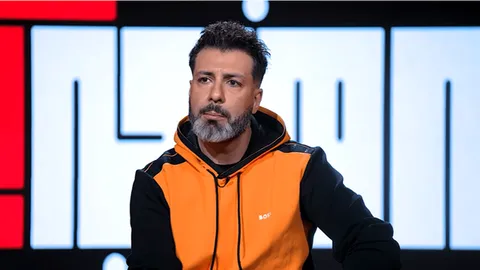 برنامه مجید واشقانی هم توقیف شد +عکس