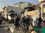 فیس‌بوک کمک‌ها به زلزله‌زدگان ایران را مسدود کرد