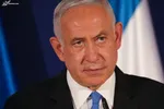 نتانیاهو: به ایران اجازه نمی‌دهیم ما را خفه کند!