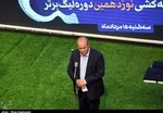بی‌اطلاعی رئیس فدراسیون فوتبال از نامه دبیرکل!