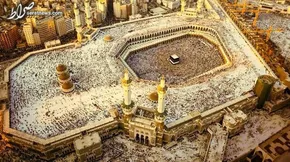 تصاویر | اعزام اولین گروه زائران حج عمره ۱۴۰۴