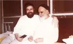 سرلشکر سلیمانی: باید کف پای این ملت را بوسید‌