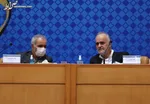 کاروان ایران در المپیک زمستانی به پکن رسید