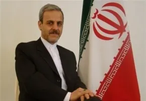 فیلم| تصویری که از شهید لاریجانی در یادها ماند