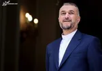 امیرعبداللهیان: ایران می‌تواند شریک مهمی برای بریکس باشد + فیلم