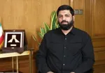 عکس | سنگ قبر دختر ناصرالدین شاه در بهشت زهرای تهران