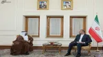 امیرعبداللهیان پیروزی اردوغان در انتخابات ریاست‌جمهوری را تبریک گفت