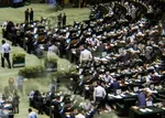 ظرفیت تخت‌های بیمارستانی اشباع شده است