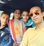 سلفی از مد افتاد؛دابسمش مد شد