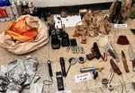 دستگیری آدم‌ربا و محکوم فراری پس از ۹ سال در بندرعباس