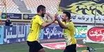 مربی استقلال ۵۰۰ میلیون تومان جریمه شد